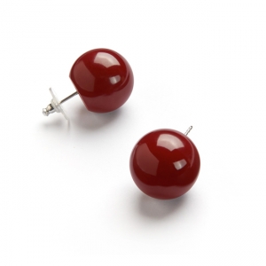 OHRSTECKER ALLROUNDER, rot