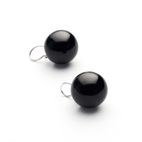 OHRHÄNGER BLACK CHERRIES