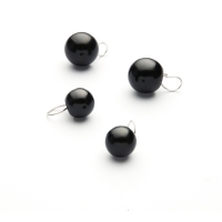 OHRHÄNGER BLACK CHERRIES OHRHÄNGER BLACK CHERRIES