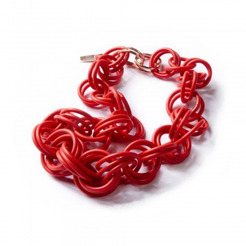 COLLIER CABLING, Verlauf