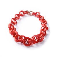 COLLIER CABLING, Verlauf