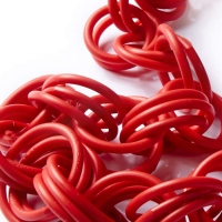 COLLIER CABLING, Verlauf