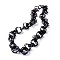 KETTE CABLING, monochrom