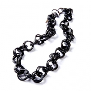 KETTE CABLING, monochrom