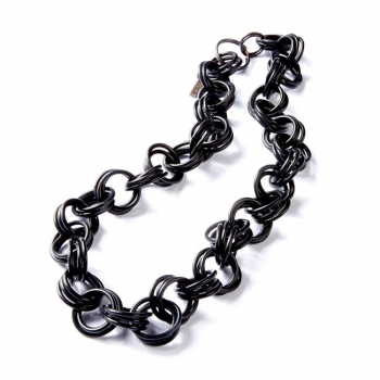 KETTE CABLING, monochrom